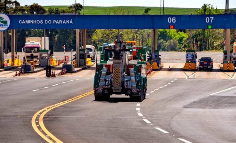(Foto: Divulgação/Caminhos do Paraná)