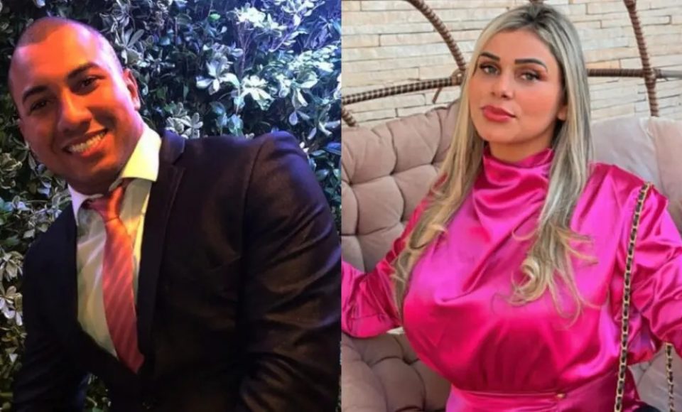 Reprodução: Redes Sociais.