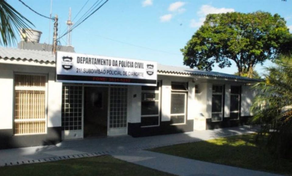 (Foto: Polícia Civil)