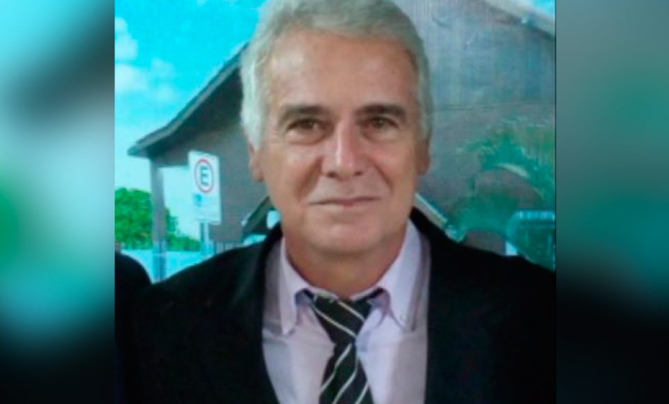 Foto: Arquivo Pessoal