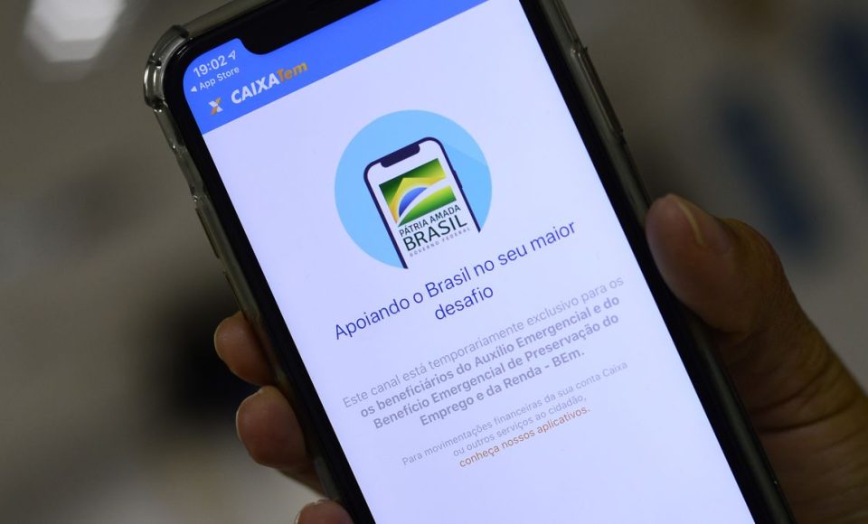 Inscritos no Bolsa Família receberão última parcela até 30 de junho