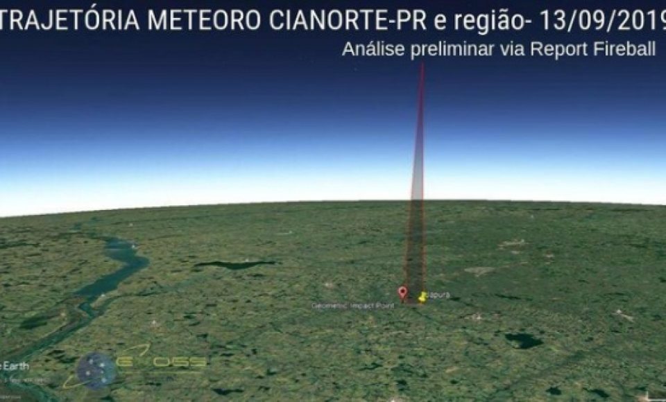(Foto: Divulgação/Observatório)