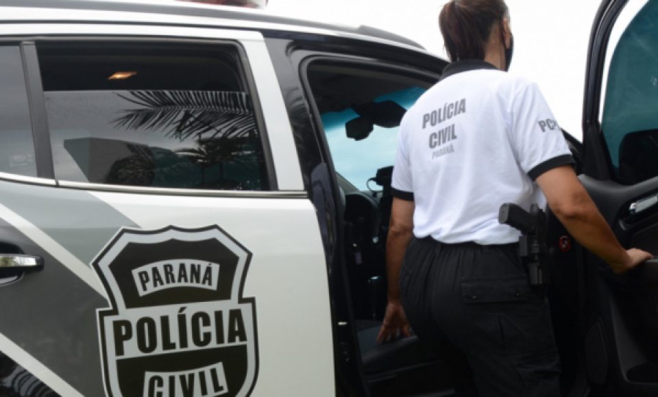 (Foto: Fábio Dias / Polícia Civil)