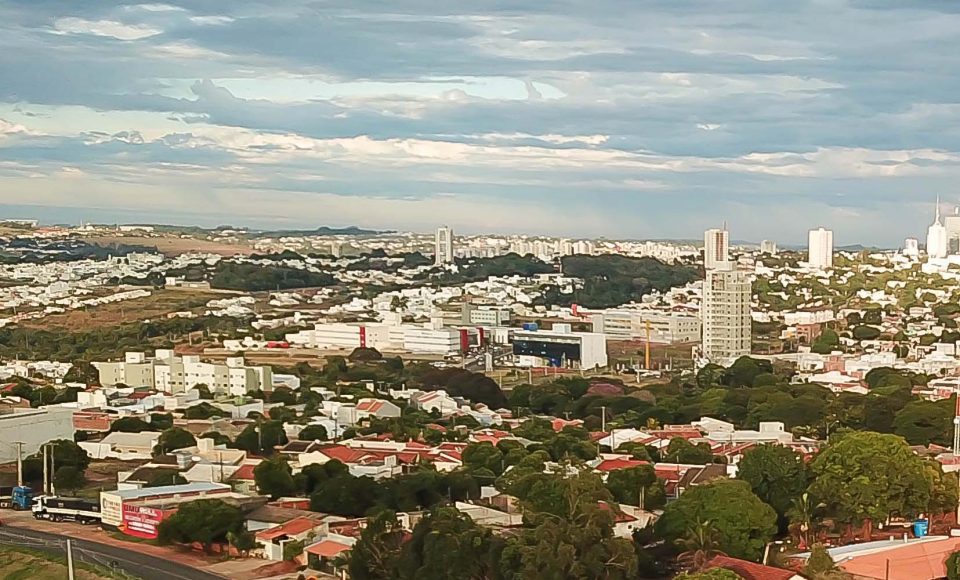 Cidade de Umuarama -