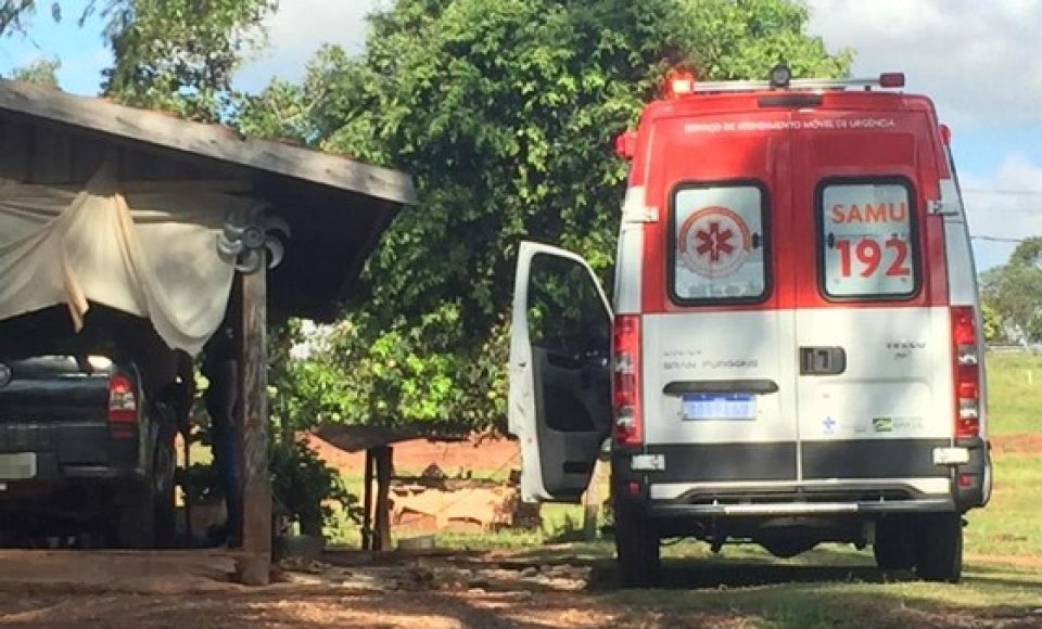 Foto: Portal da Cidade Douradina