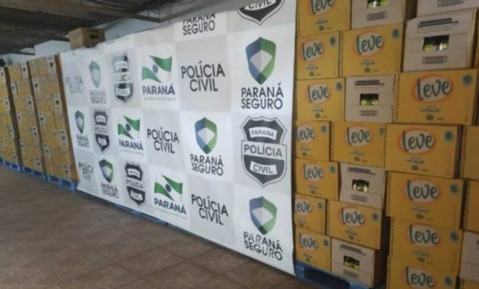 Polícia Civil