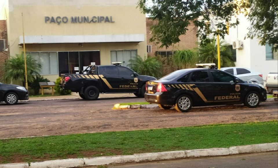 Foto: Umuarama Ilustrado