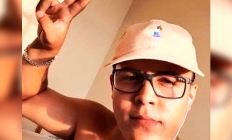 Foto: Arquivo pessoal