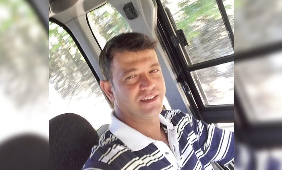 Foto: Arquivo Pessoal