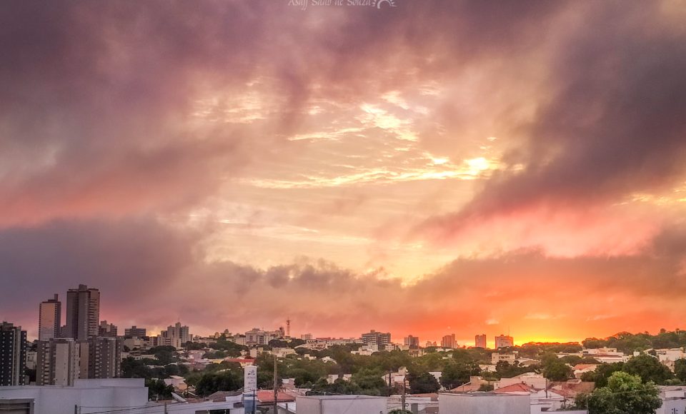 Foto: Asaff Saab de Souza