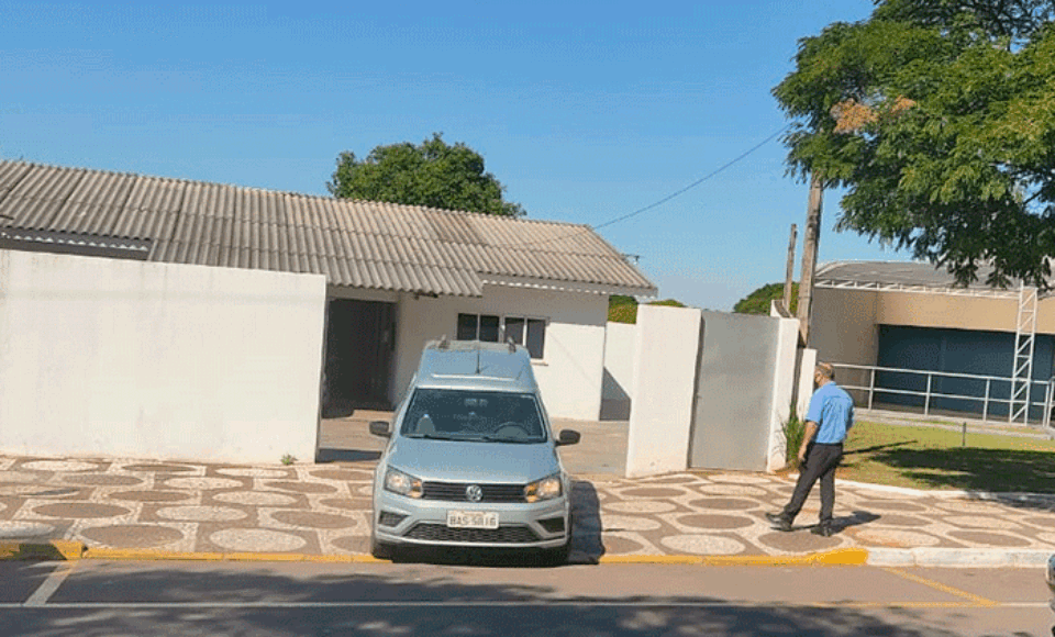 Foto: Carla Ribeiro/Rede TV Sul