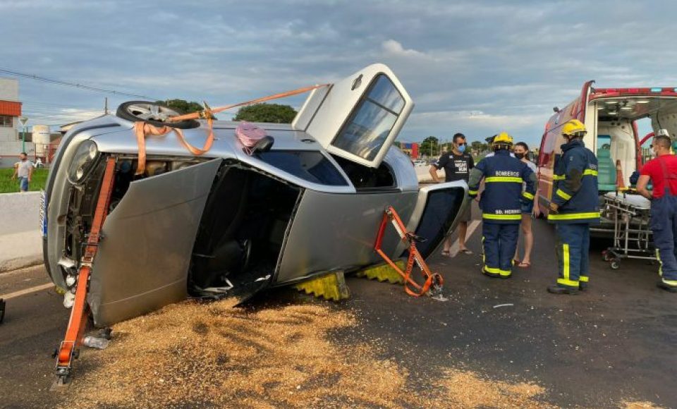 Foto por Corujão Notícias