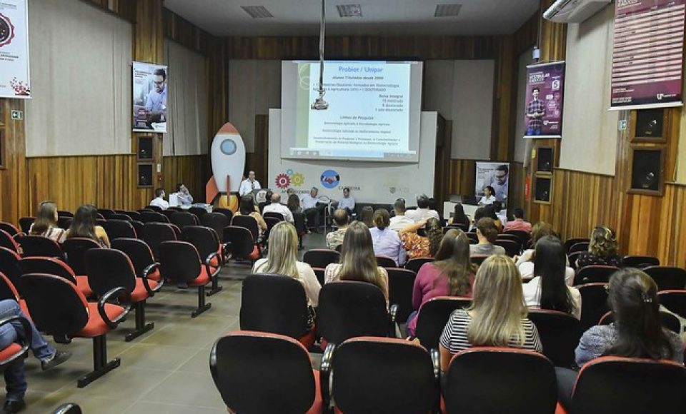Fotos: Tiago Boeing/ PMU
