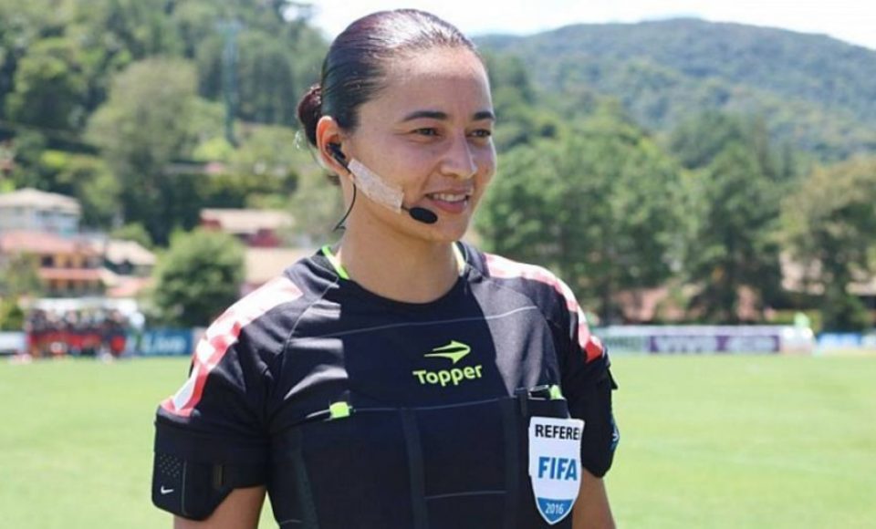 Créditos: Kin Saito/CBF
