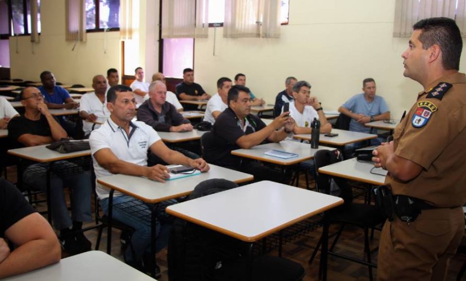 (Foto: Soldado Amanda Morais)