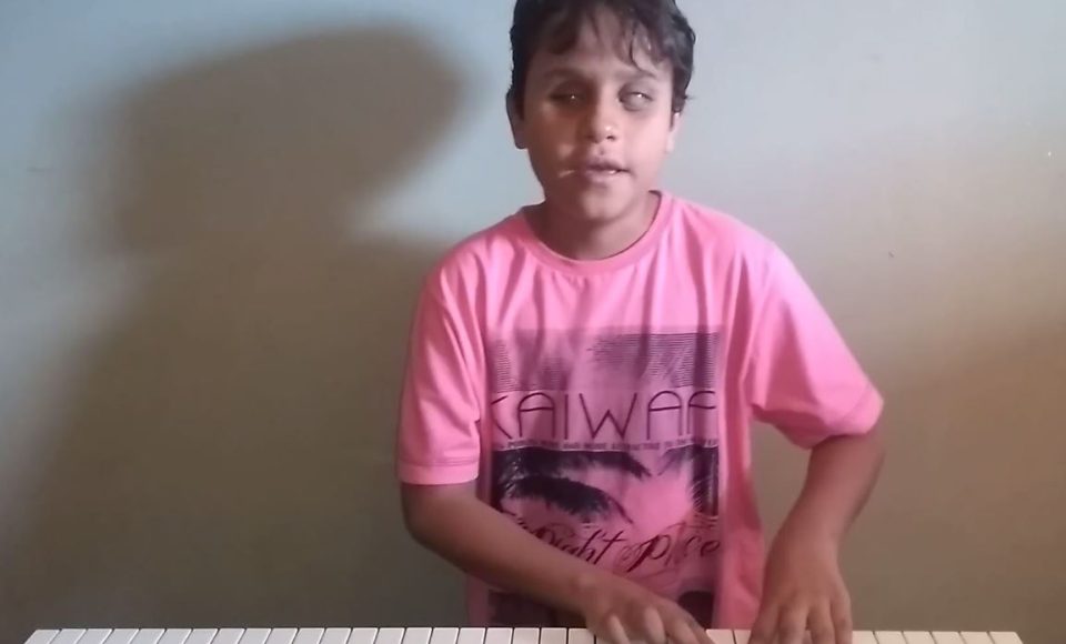 Foto: Arquivo Pessoal