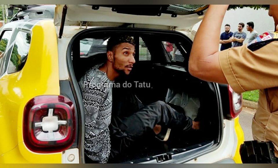 Foto: Ricardo Daniel