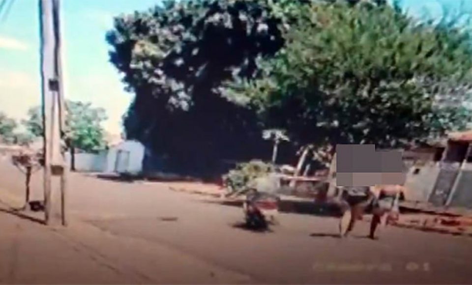 (Foto: Reprodução de vídeo)