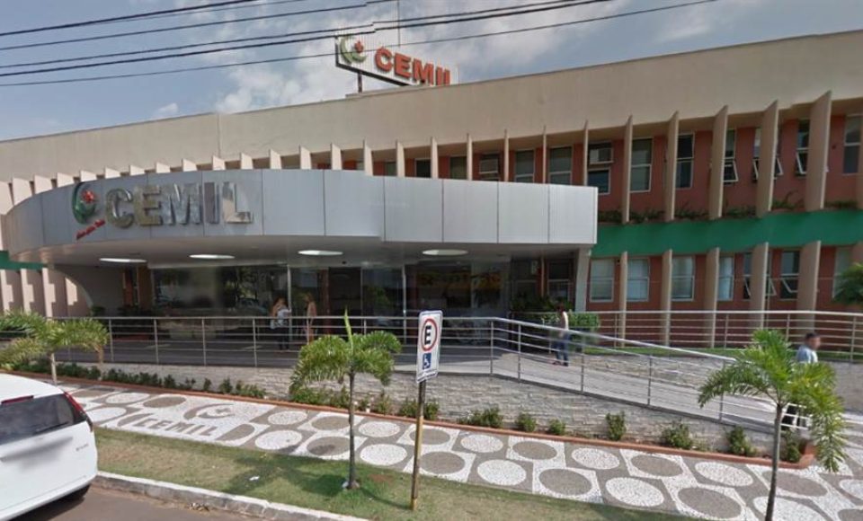 Foto: Divulgação/Hospital Cemil