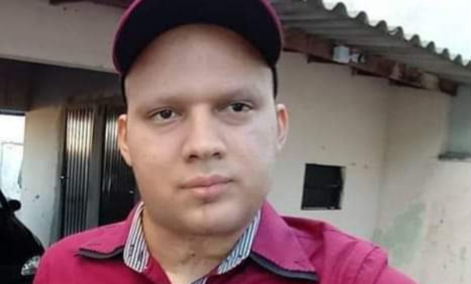Foto: Arquivo pessoal