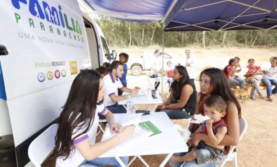 (Foto: Arquivo/AN-PR)