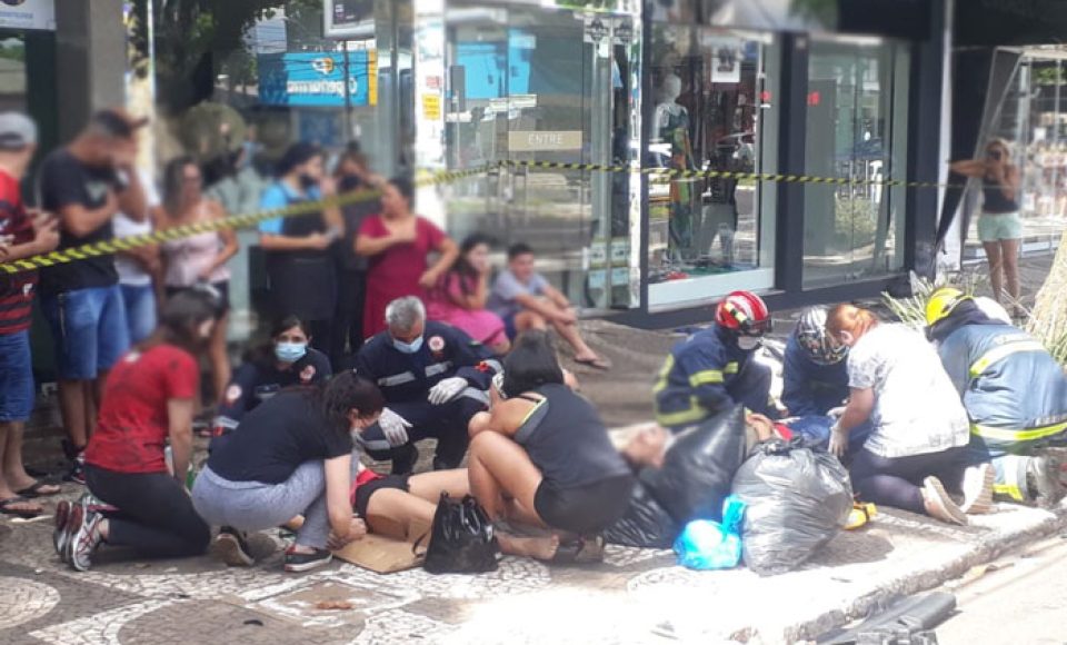 Foto: Alan Gabriel/Rede TV Sul