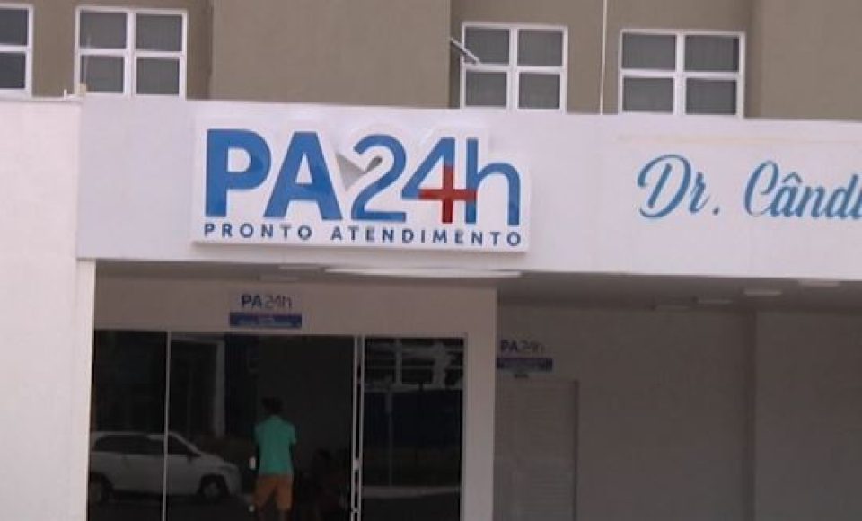 Pronto Atendimento de Umuarama