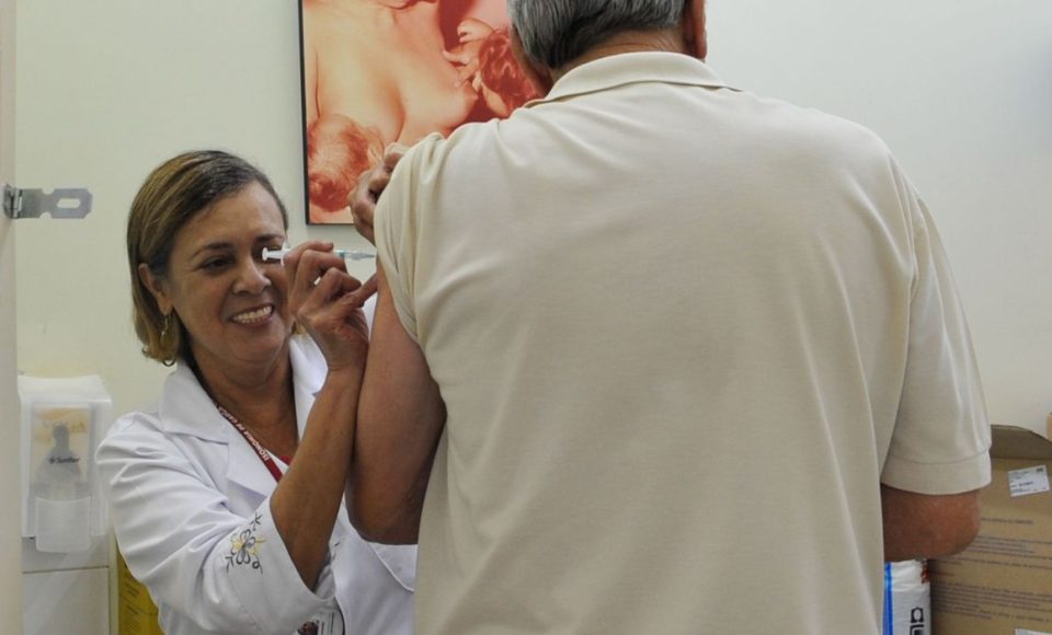 Entrevista Mirian Belchior,ministra