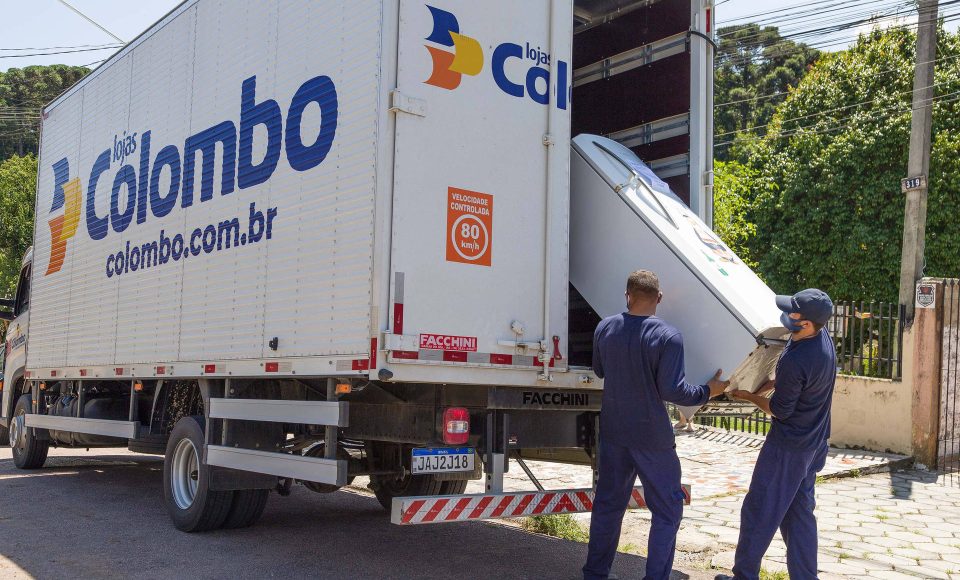 O projeto da Copel que incentiva a troca de eletrodomésticos antigos por unidades mais eficientes no consumo da energia por meio de bônus na compra terá uma última etapa na próxima segunda-feira (26).  - Curitiba, 23/07/2021  -  Foto: Valdenir Daniel Cavalheiro/Copel