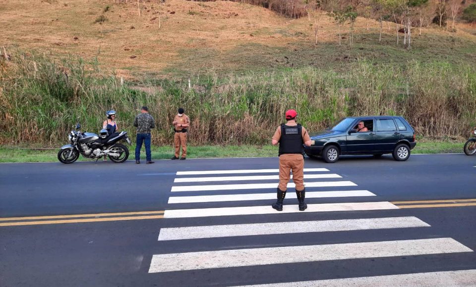 A Secretaria da Segurança Pública do Paraná (Sesp) divulgou no final desta quinta-feira (30/09) o resultado das três fases da operação Fronteiras e Divisas Integradas I, executada com o apoio das forças de segurança dos estados de São Paulo e Mato Grosso do Sul, além de outras instituições. -  Curitiba, 01/10/2021  -  Foto: SESP-PR