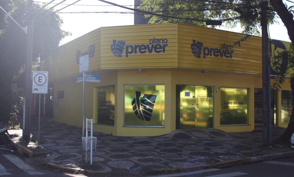 Plano Prever – Umuarama