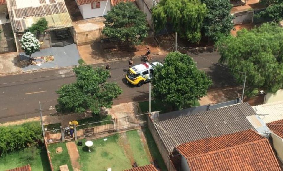 OPERAÇÃO ACONTECEU EM SARANDI. (FOTO: DIVULGAÇÃO)