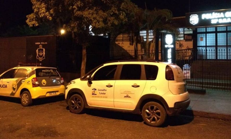 (Foto: Antônio de Picolli)