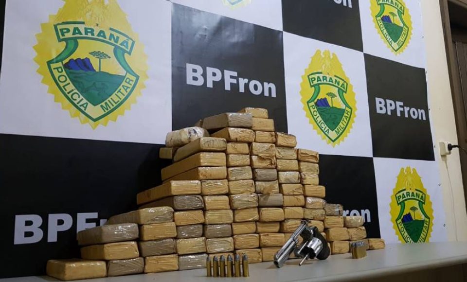 (Foto: Colaboração BPFron)
