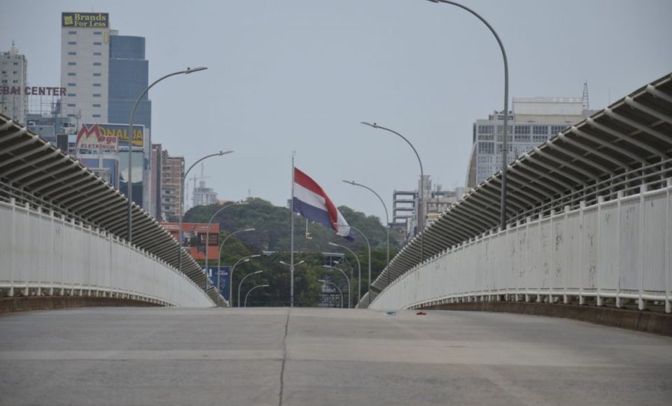 Foto: Portal da Cidade Foz do Iguaçu
