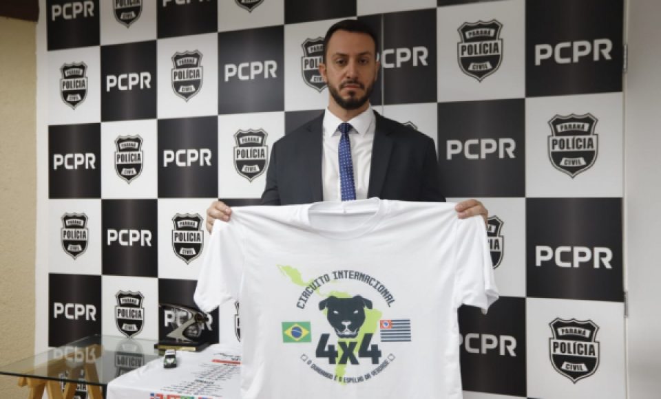 (Foto: André Rodrigues)