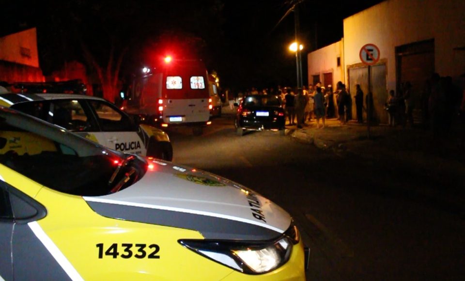 Foto: Rede TV Sul/TV Caiuá