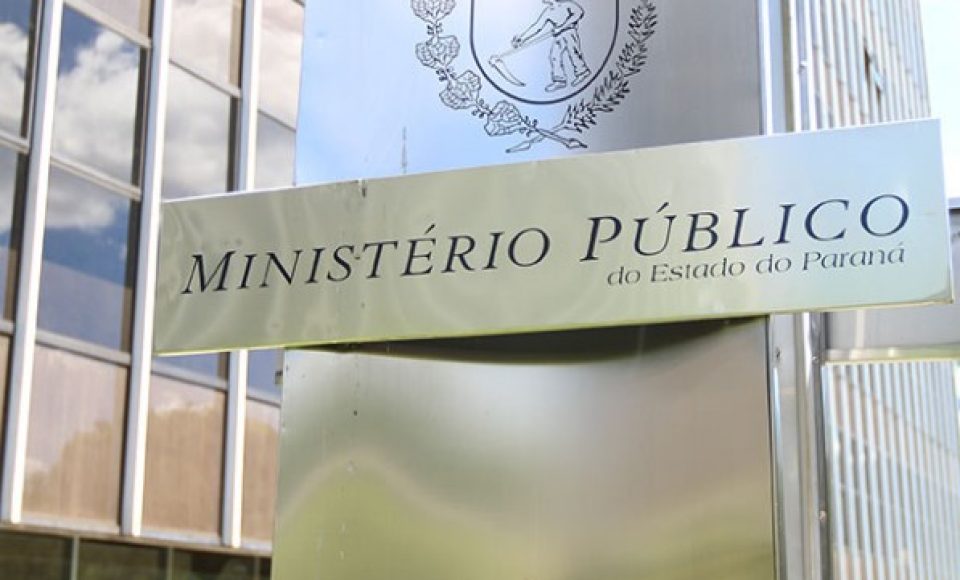 (Foto: Reprodução/MPPR)