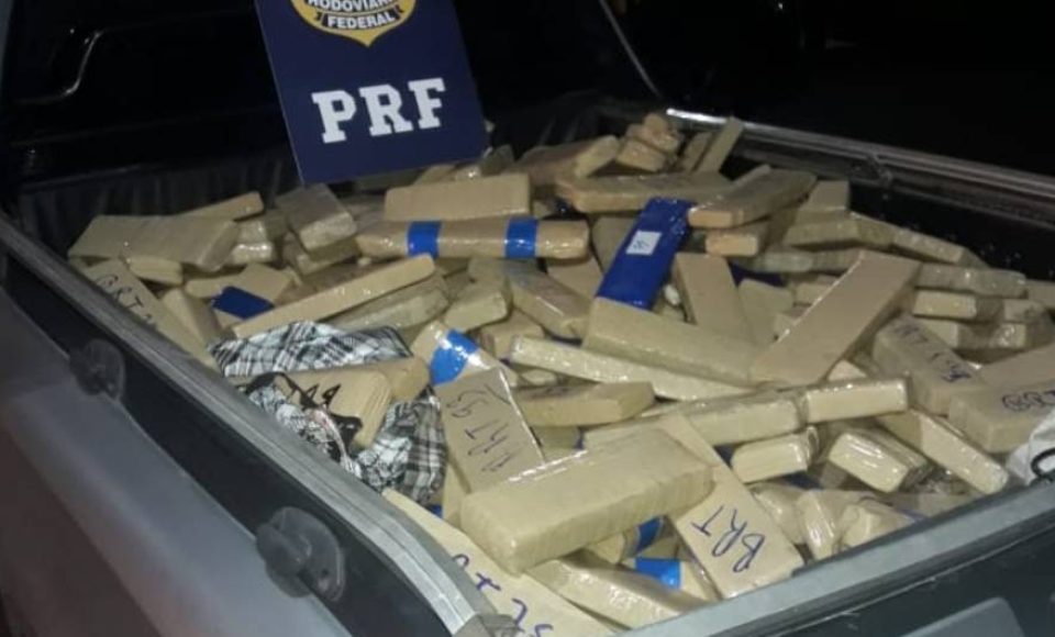 (Foto: Divulgação/PRF)