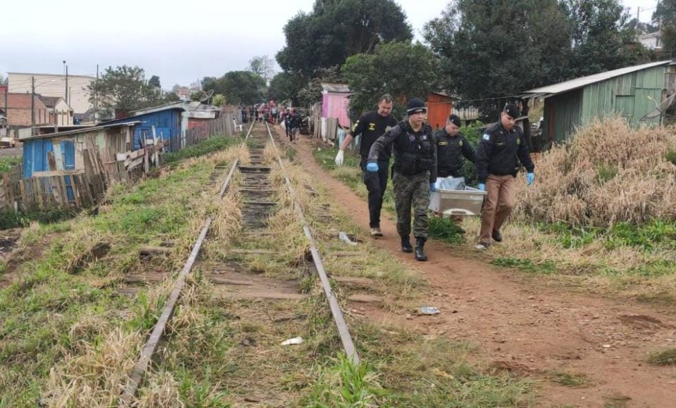 Foto: Divulgação/Stive Noticiais