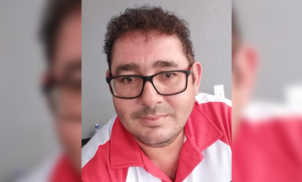 Foto: Arquivo Pessoal