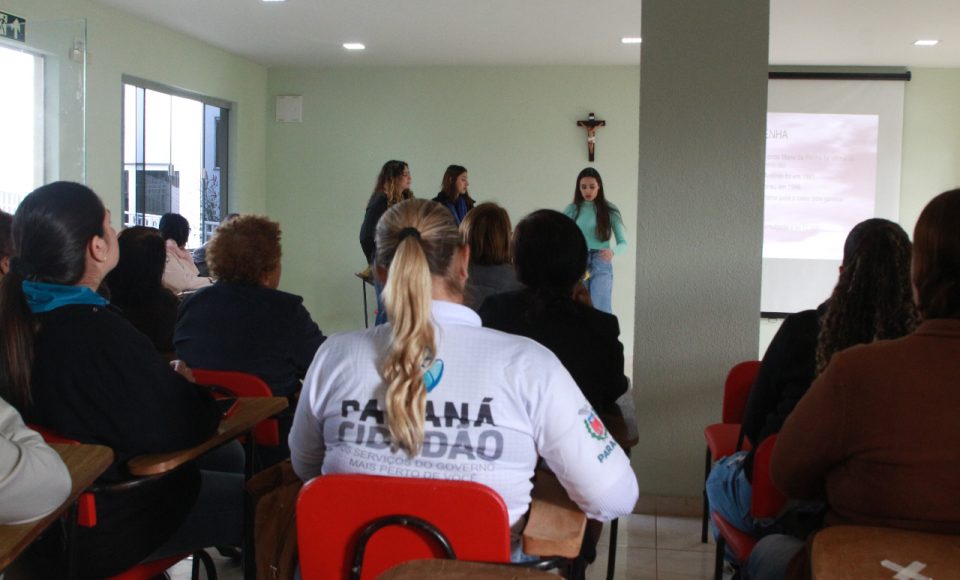 Feira de serviços Paraná Cidadão realiza 9.5 mil atendimentos em Tapejara -