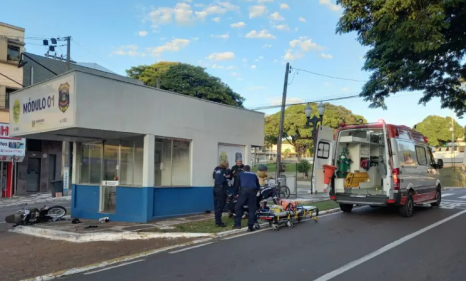 Foto O Bemdito