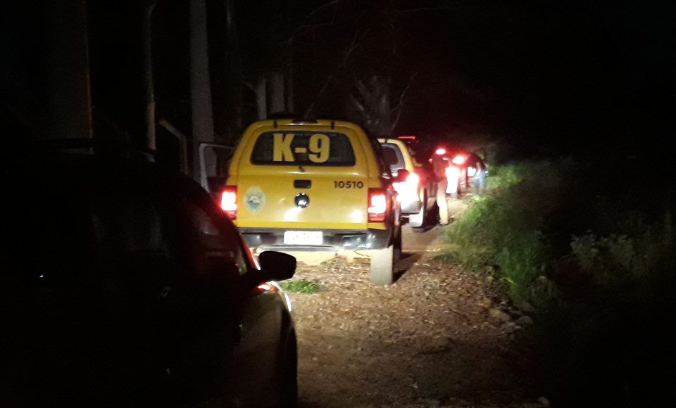 As forças policiais do Paraná fiscalizaram 1.333 estabelecimentos comerciais e realizaram 553 ações de dispersão de aglomeração entre a meia-noite de sábado (27) e as 7 horas desta segunda-feira (1º). Foram 138 prisões e 47 adolescentes apreendidos no primeiro final de semana de reforço na fiscalização das medidas de proteção contra a Covid-19. -  Curitiba, 01/03/2021  -  Foto: Divulgação SESP-PR