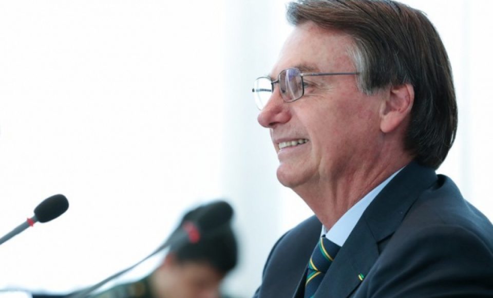(Foto: Marcos Corrêa/PR)