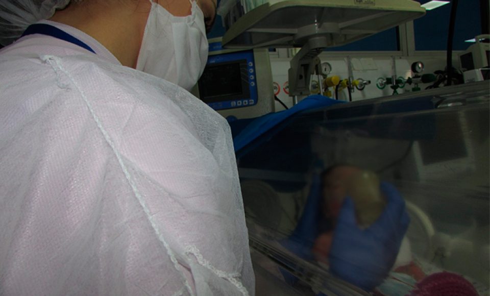Foto: Assessora de Imprensa