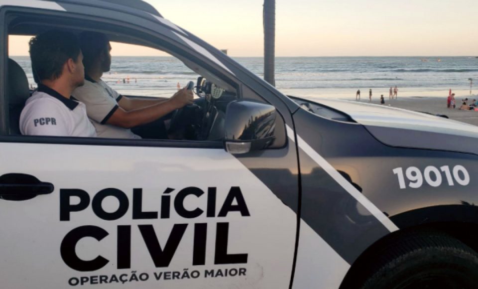 (Foto: Divulgação/ Polícia Civil)