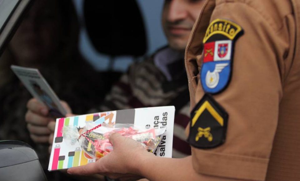 (Foto: Colaboração Polícia Militar)