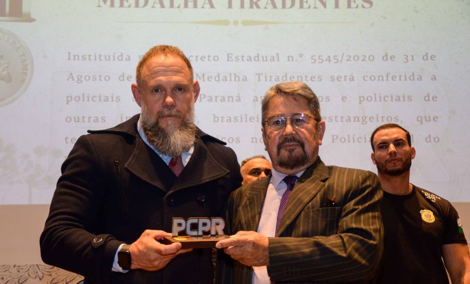 Fábio Dias 2022