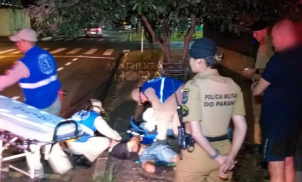 Foto: Maringá na Hora